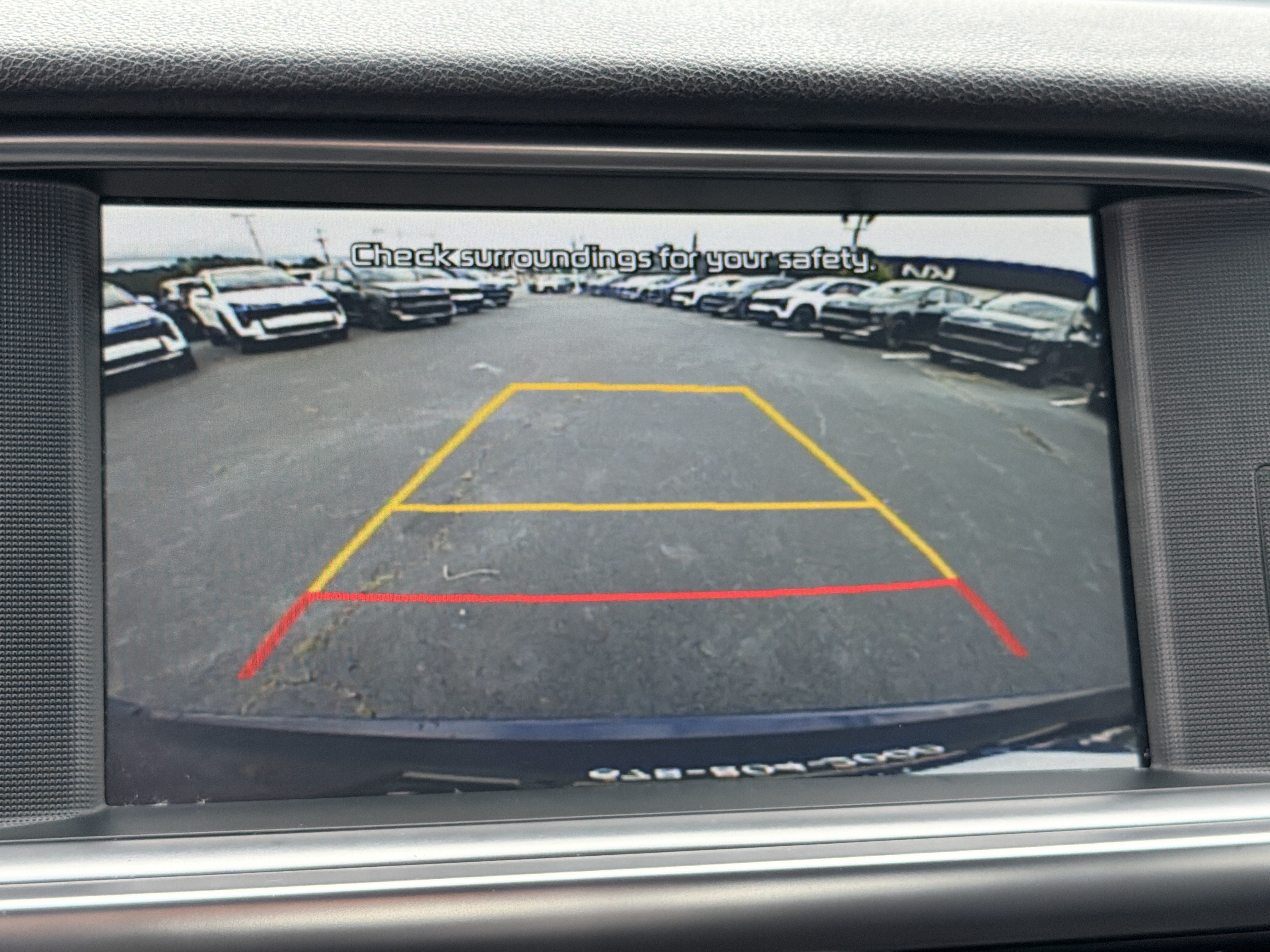Used 2018 Kia Optima SX w/ Technology Package FWD image 29