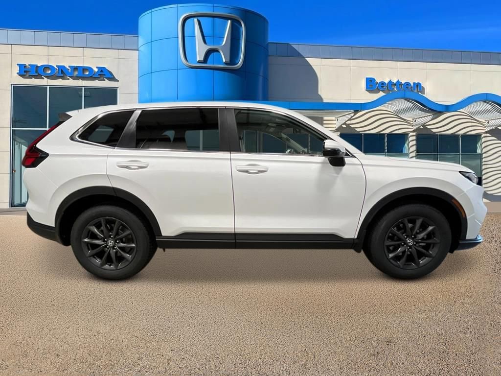 New 2026 Honda CR-V EX-L image 7