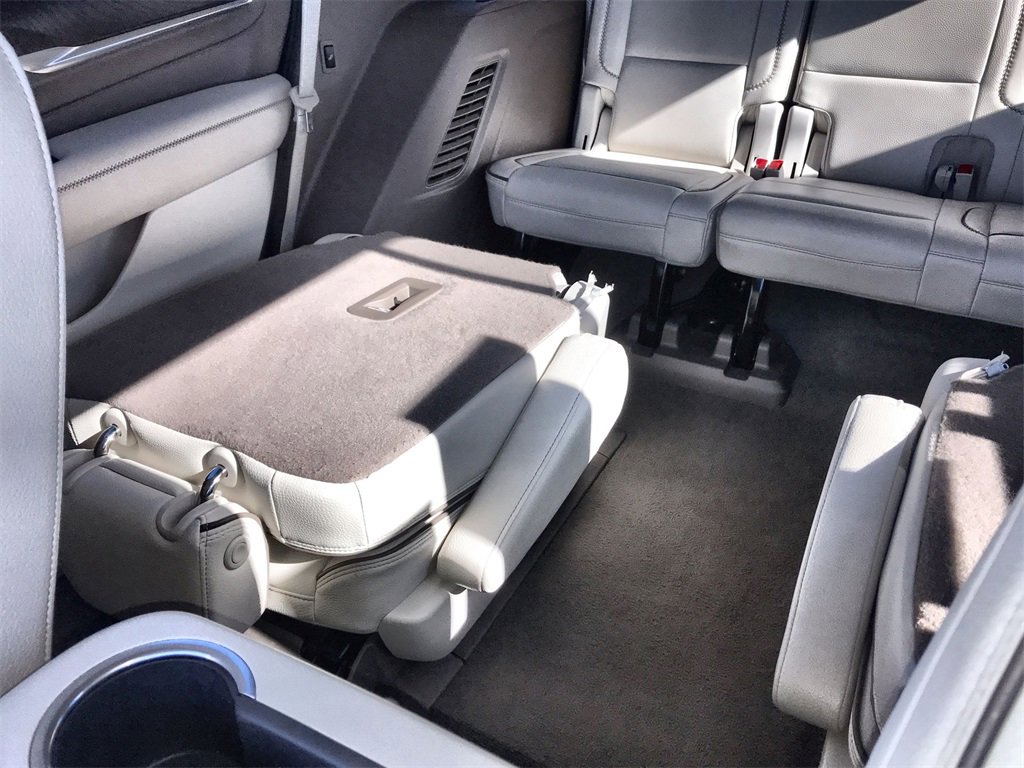 Used 2022 GMC Yukon Denali image 23