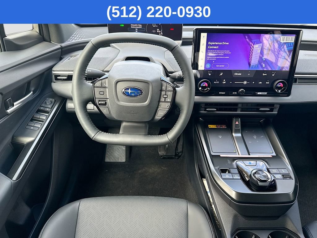 New 2026 Subaru Solterra Premium image 28