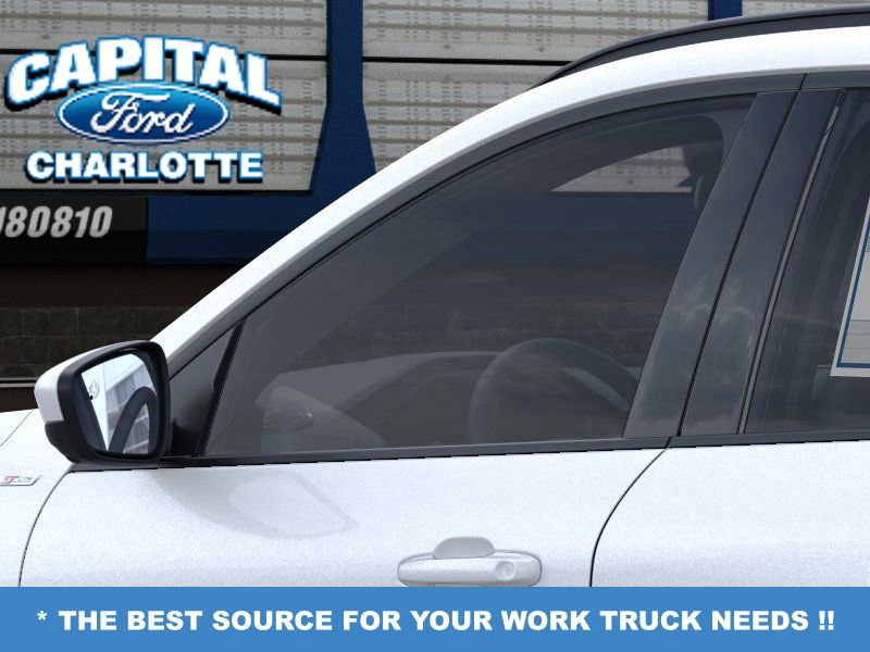 New 2025 Ford Escape ST-Line Elite image 20