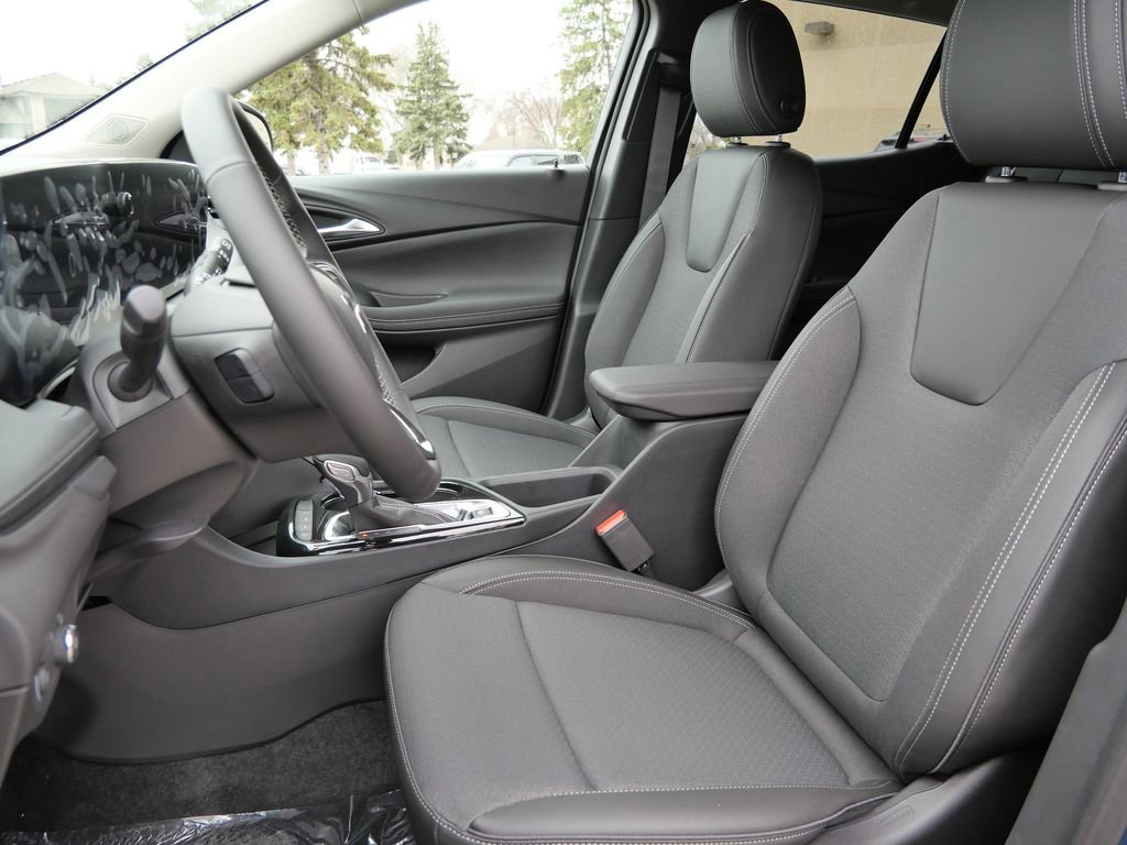 New 2026 Buick Encore GX Preferred w/ Comfort Package image 34