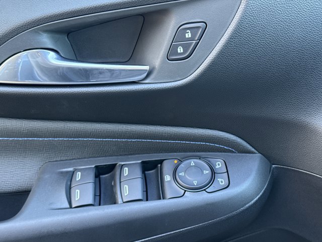 New 2026 Buick Envista Sport Touring w/ Convenience I Package image 16