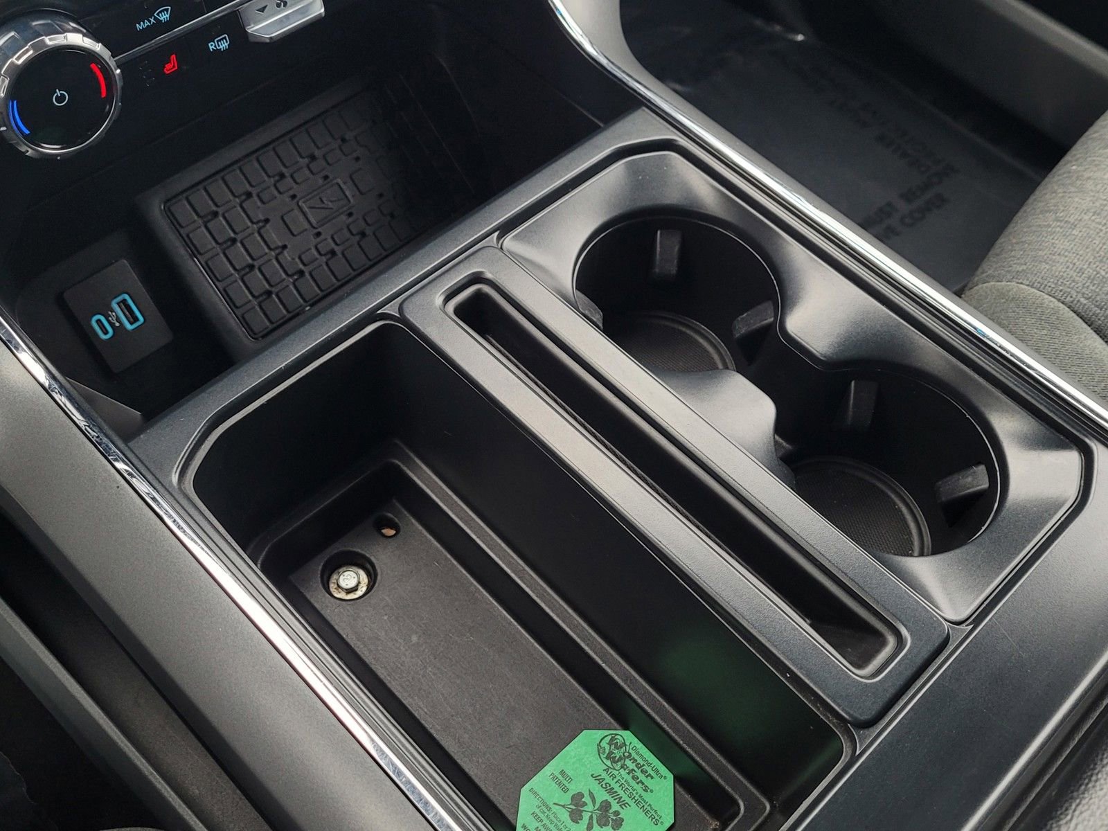 Used 2024 Ford F150 XLT w/ Equipment Group 302A MID image 18