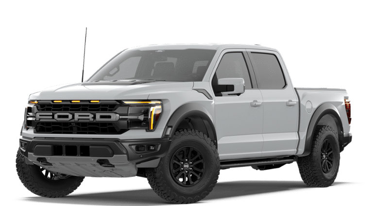 New 2026 Ford F150 Raptor AWD/4WD image 23