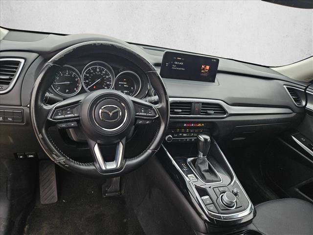Used 2022 MAZDA CX-9 Touring AWD/4WD image 15