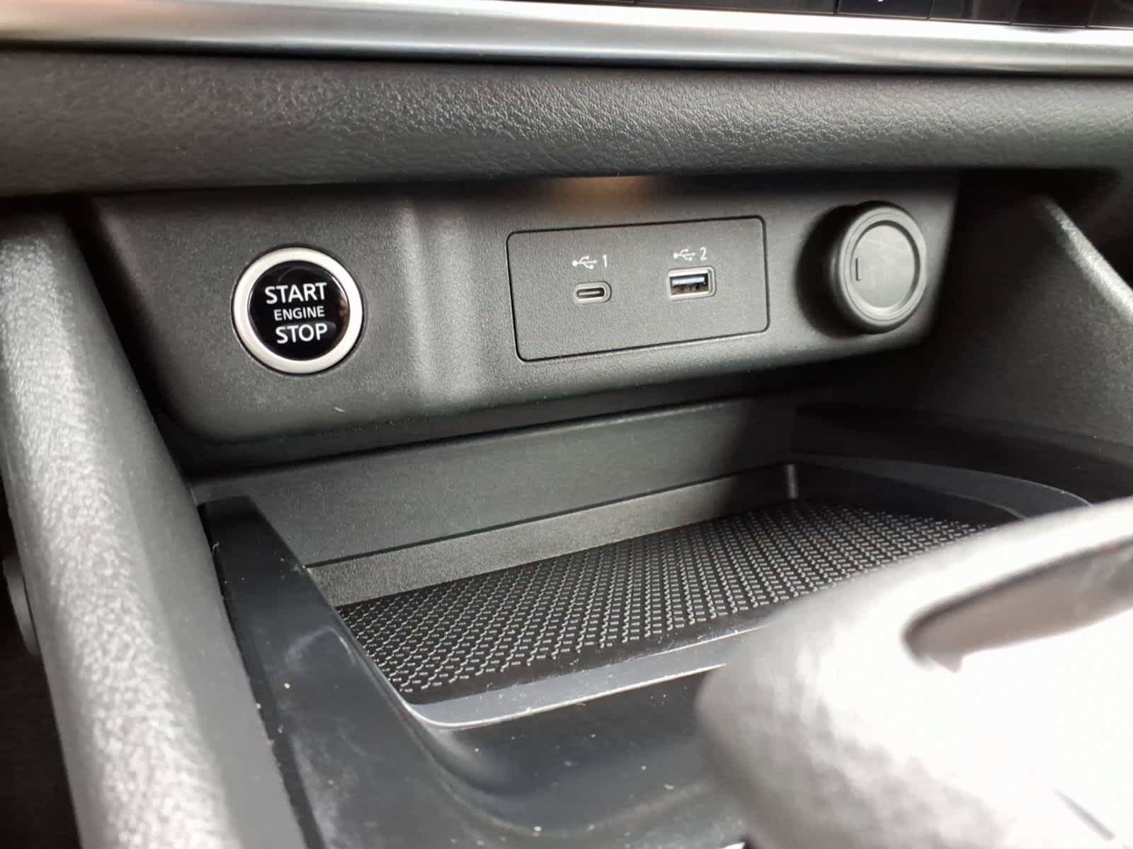 Certified 2022 Nissan Rogue SV AWD/4WD image 19