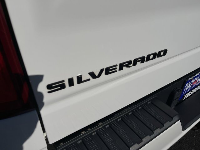 Used 2020 Chevrolet Silverado 1500 RST AWD/4WD image 31