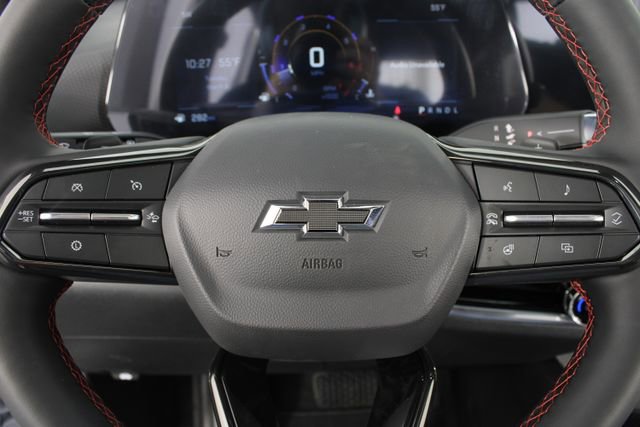 New 2026 Chevrolet Equinox RS w/ Convenience Package III image 13