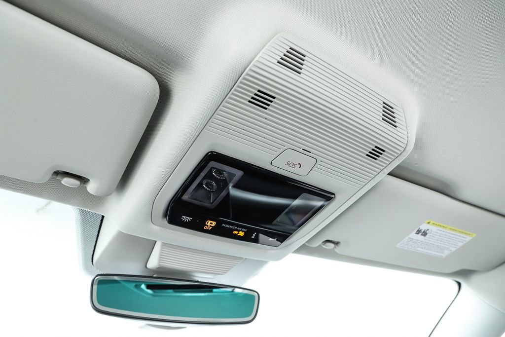 New 2026 Volkswagen Tiguan SE image 64