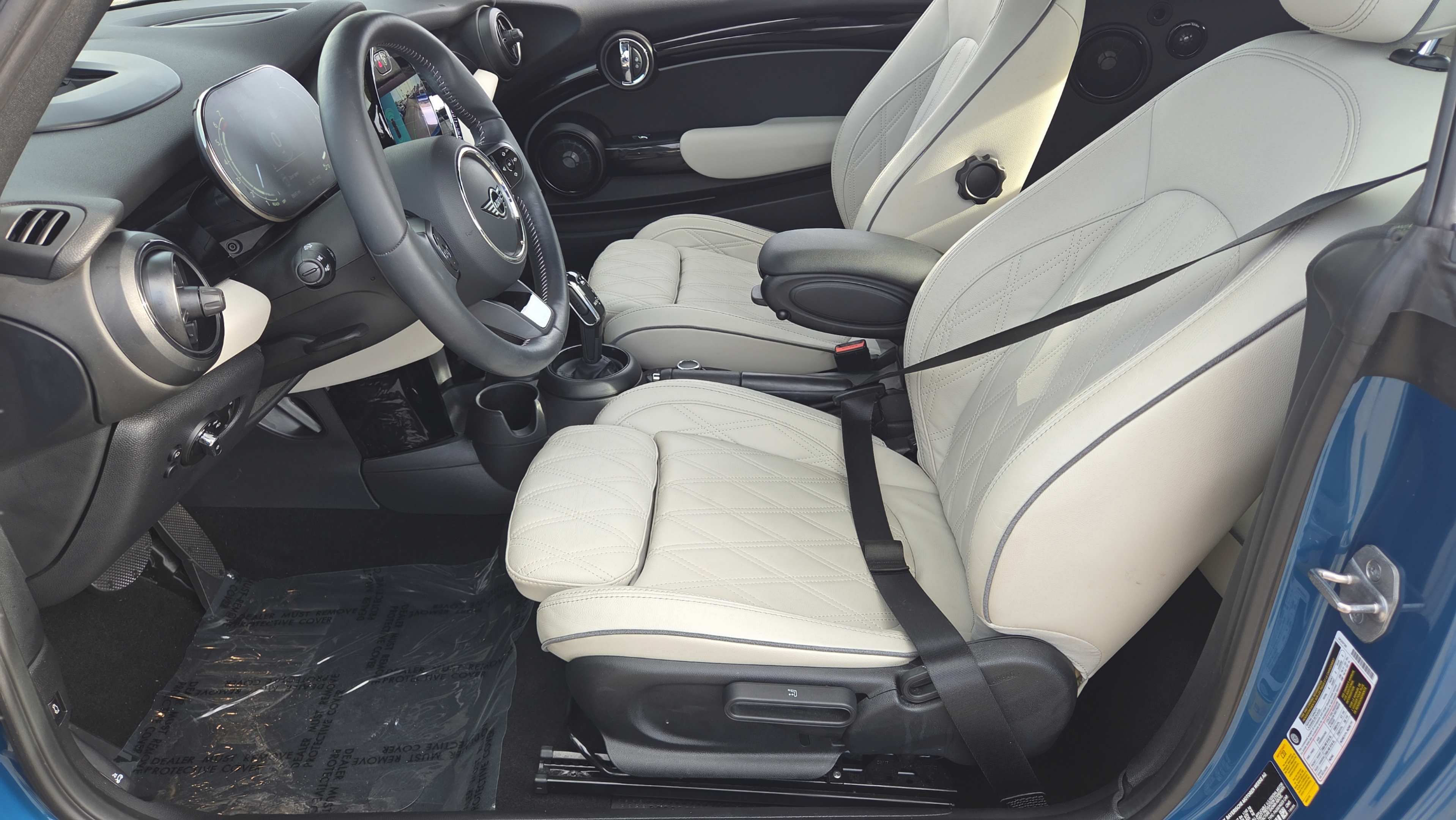 Used 2023 MINI Cooper S FWD image 10