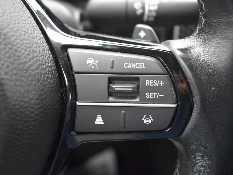 Used 2022 Honda Civic Sport image 23