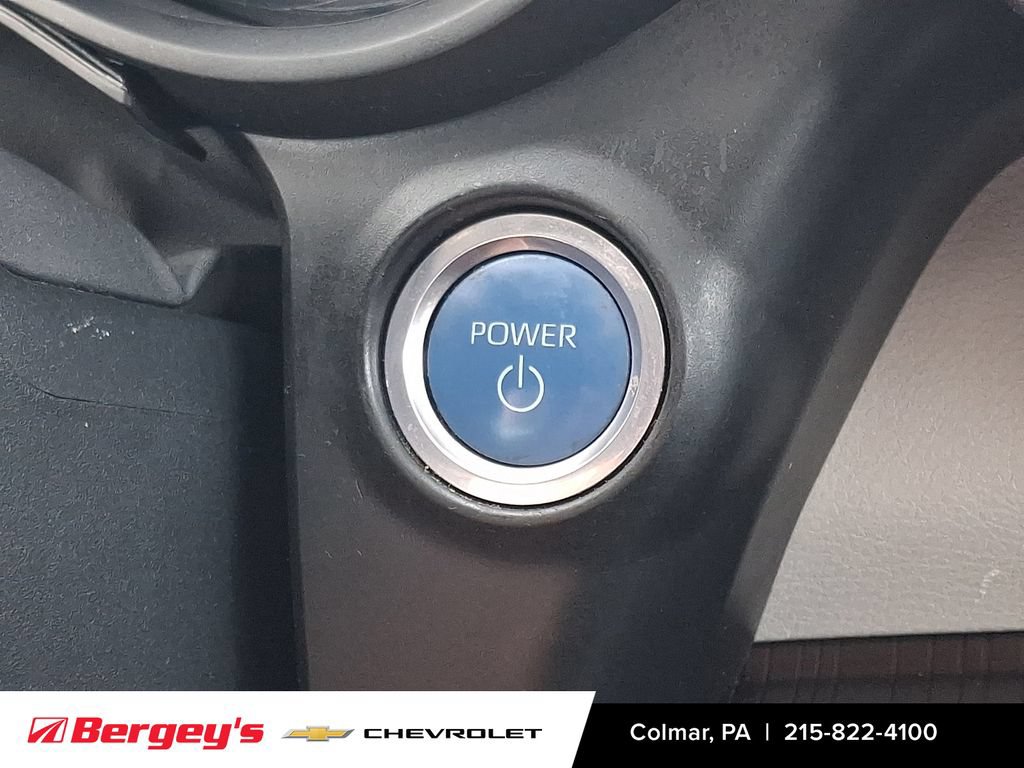 Used 2023 Toyota Sienna XLE AWD/4WD image 28