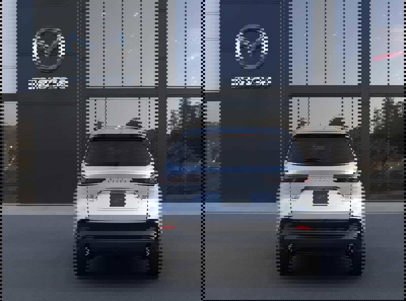 New 2026 MAZDA CX-5 2.5 S w/ Premium Package image 4