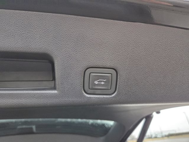 Used 2024 Chevrolet Traverse RS w/ LPO, Floor Liner Package AWD/4WD image 64