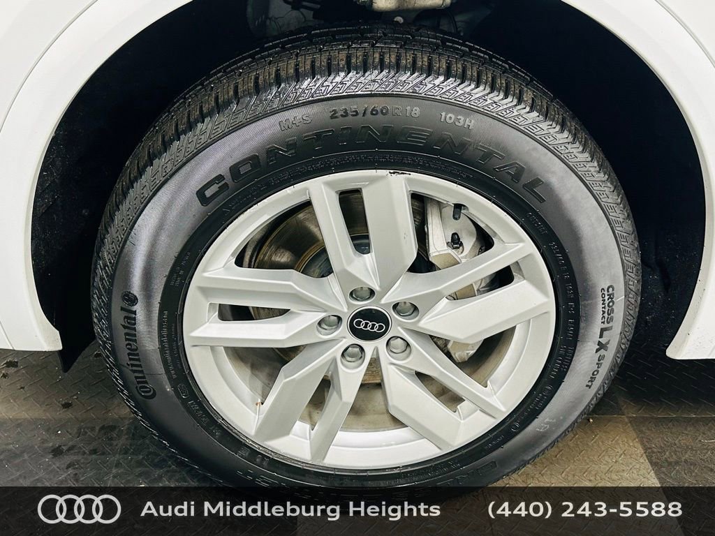 Certified 2023 Audi Q5 2.0T Premium w/ Convenience Package image 34