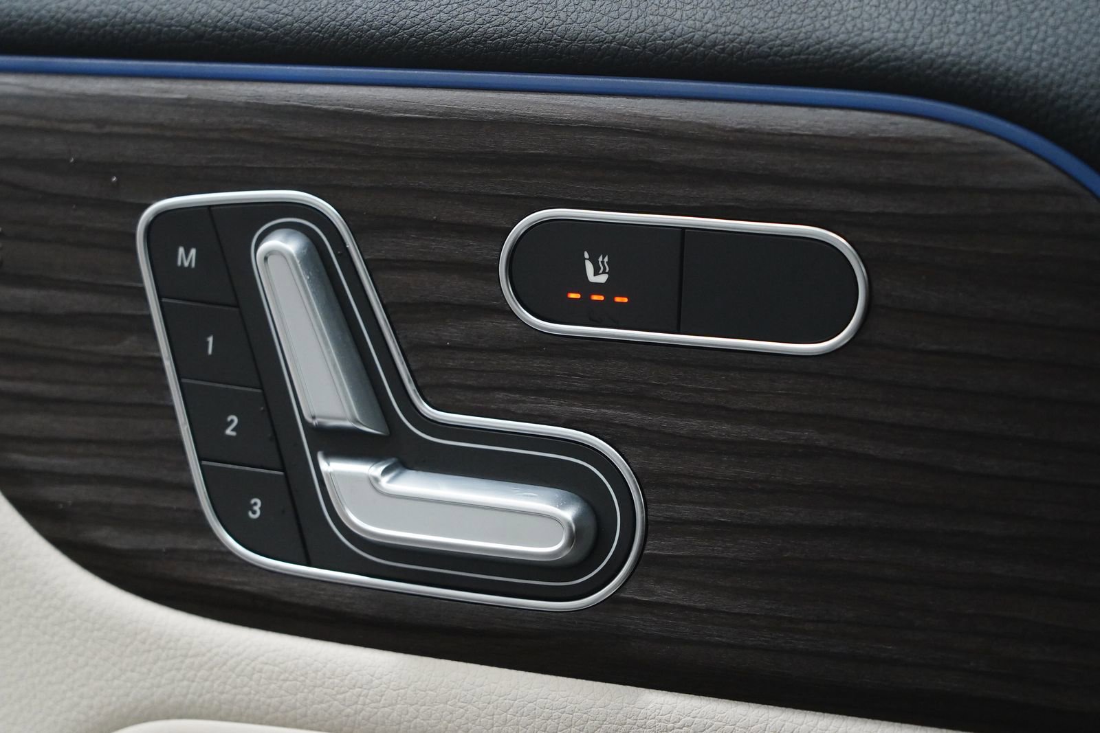 New 2026 Mercedes-Benz GLA 250 4MATIC image 31