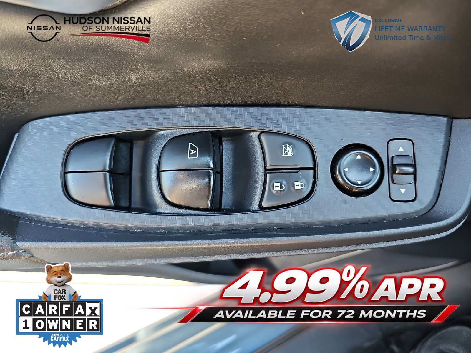 Used 2025 Nissan Sentra SV FWD image 28