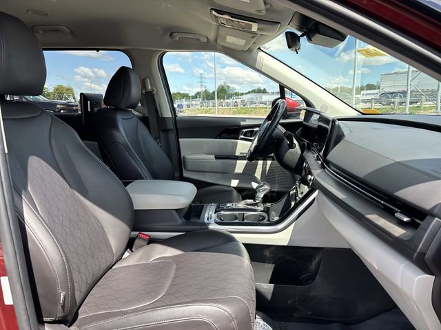 Used 2024 Kia Carnival SX FWD image 21