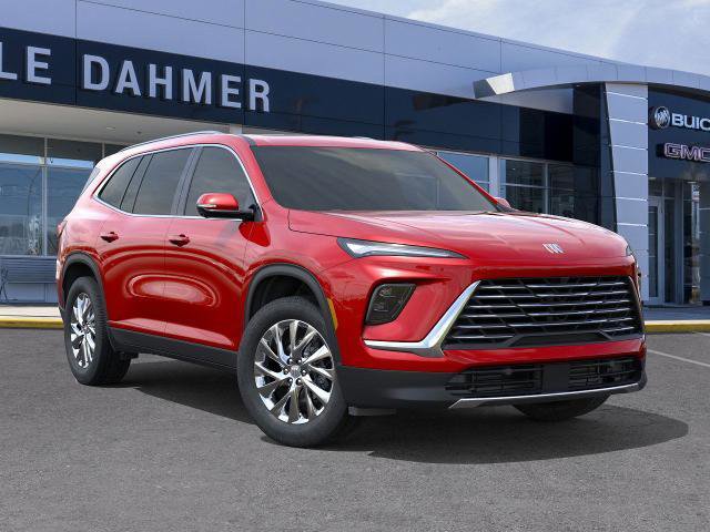 New 2026 Buick Enclave Preferred w/ Power Package image 7