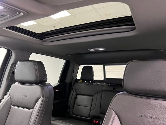 Used 2025 GMC Sierra 1500 Denali w/ Denali Reserve Package image 39