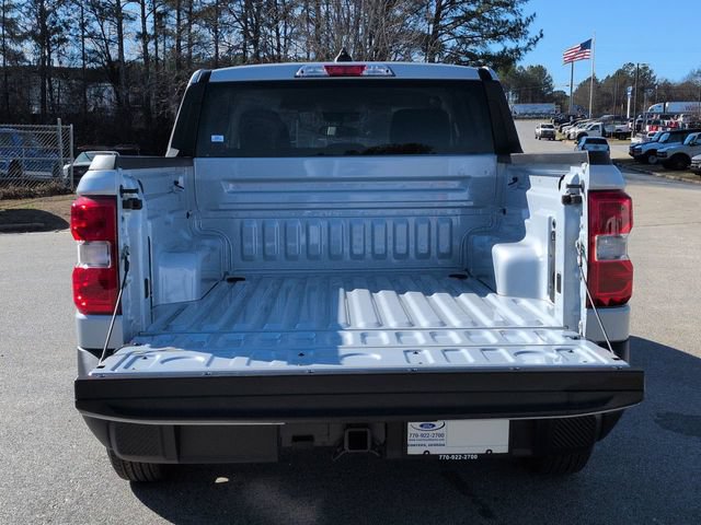 New 2026 Ford Maverick XLT w/ XLT Luxury Package AWD/4WD image 13