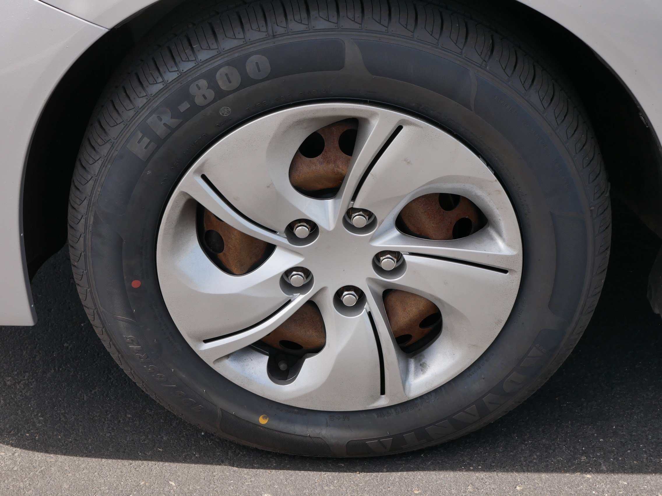 Used 2014 Honda Civic LX image 15