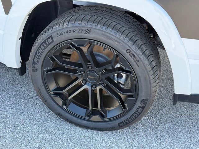 New 2026 RAM 1500 Big Horn image 11