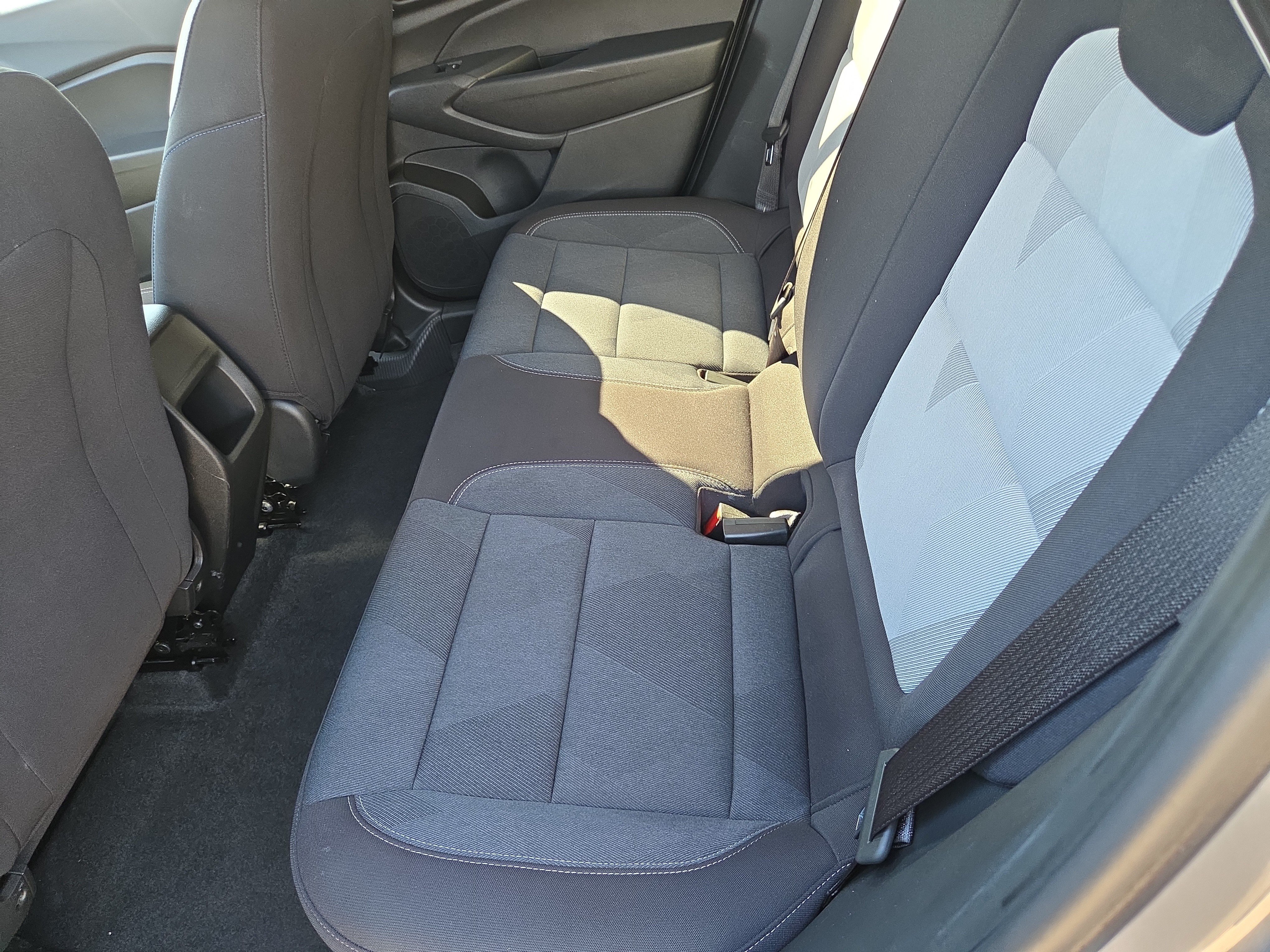 Used 2026 Chevrolet Trax LS FWD image 7