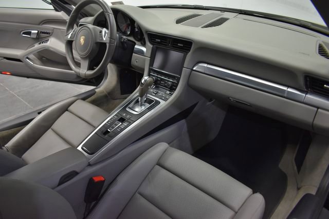 Used 2012 Porsche 911 Carrera S image 14