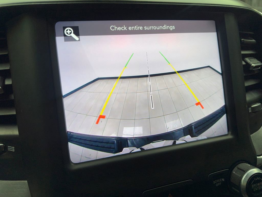 Used 2021 RAM 1500 Lone Star image 68