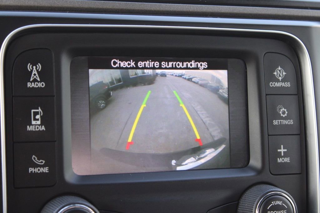 Used 2017 RAM 1500 Express image 35