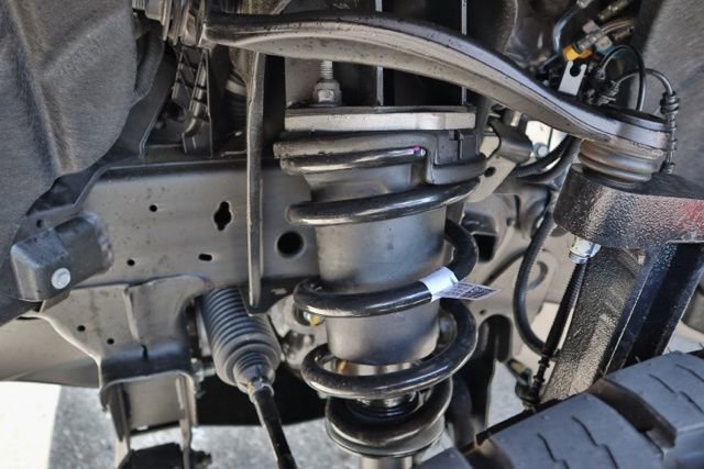 New 2026 GMC Sierra 1500 AT4 w/ Technology Package AWD/4WD image 29