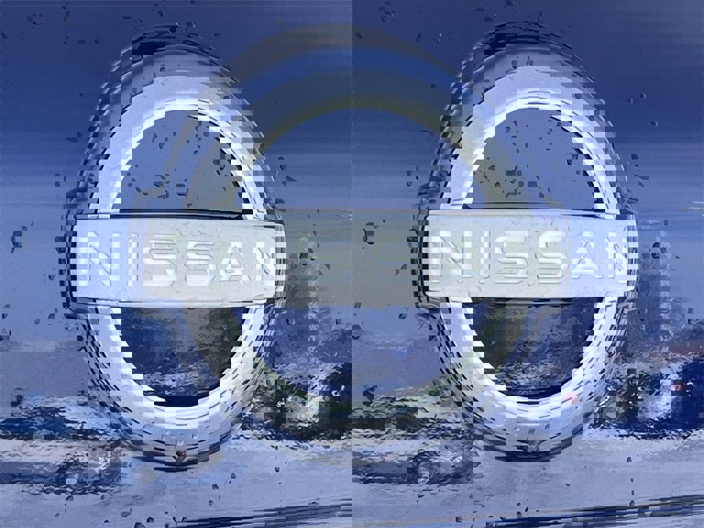 Certified 2026 Nissan Rogue SV image 41