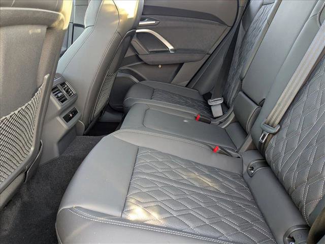 New 2025 Audi SQ5 Premium Plus image 15