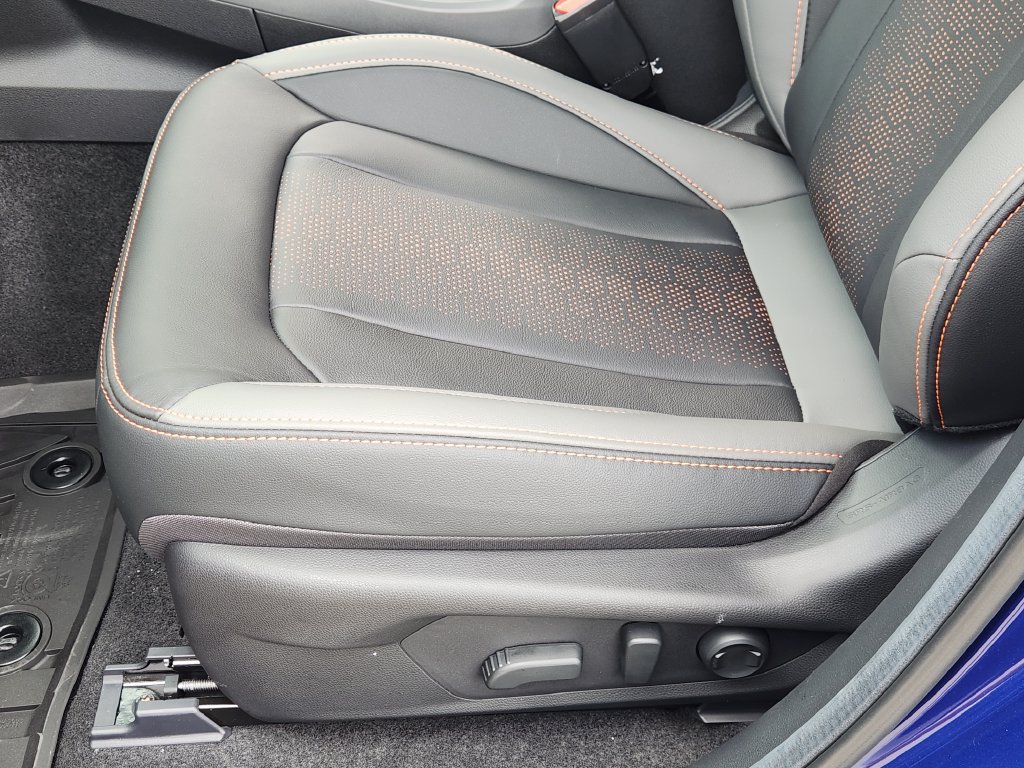 New 2026 Subaru Crosstrek 2.5i Limited AWD/4WD image 19