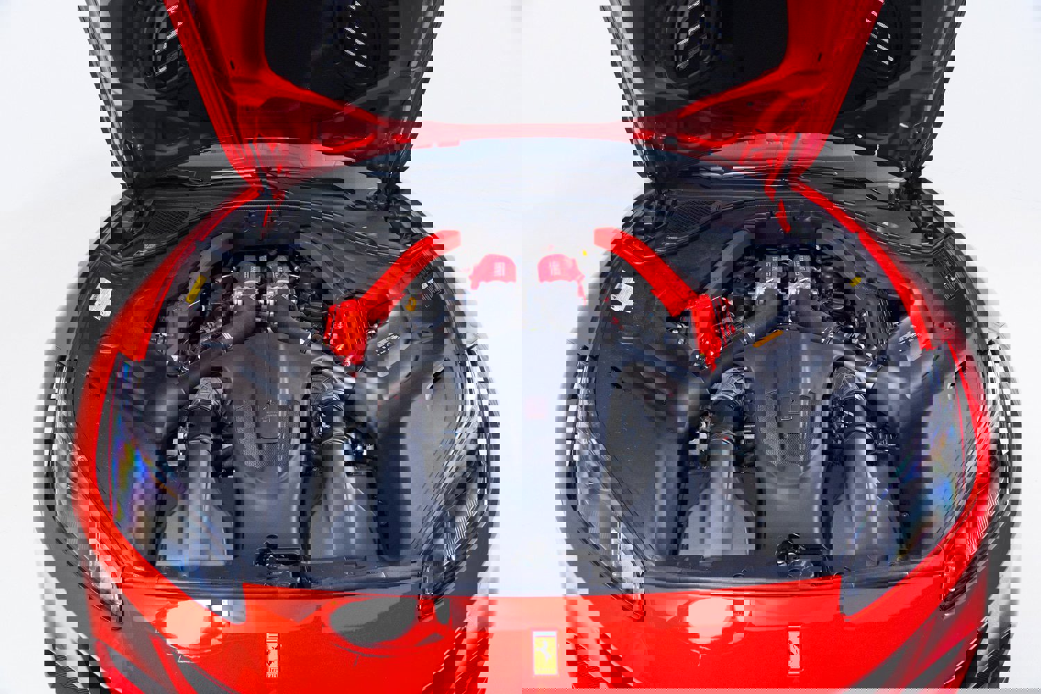 Used 2022 Ferrari Portofino M image 45