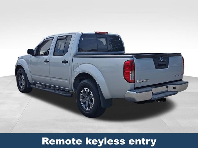 Used 2019 Nissan Frontier SV image 5