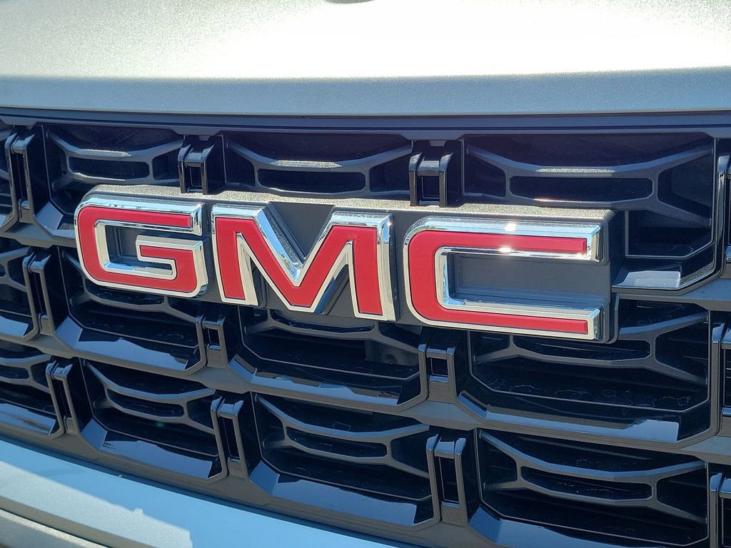 Used 2025 GMC Canyon Elevation w/ Convenience Package image 29