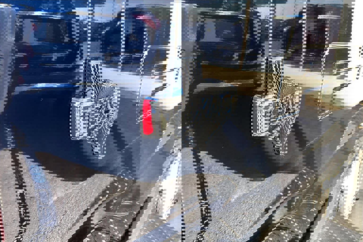 Used 2023 Ford F150 XLT w/ Equipment Group 302A High image 33