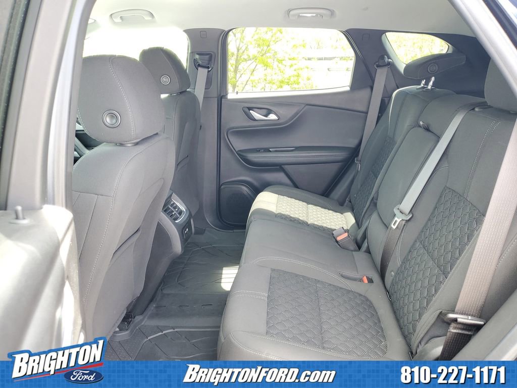 Used 2020 Chevrolet Blazer LT AWD/4WD image 11