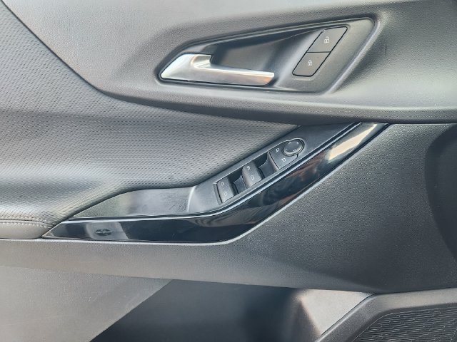 Used 2026 Chevrolet Equinox LT FWD image 24