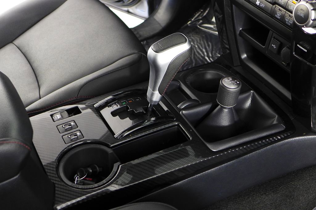 Used 2020 Toyota 4Runner TRD Pro AWD/4WD image 15