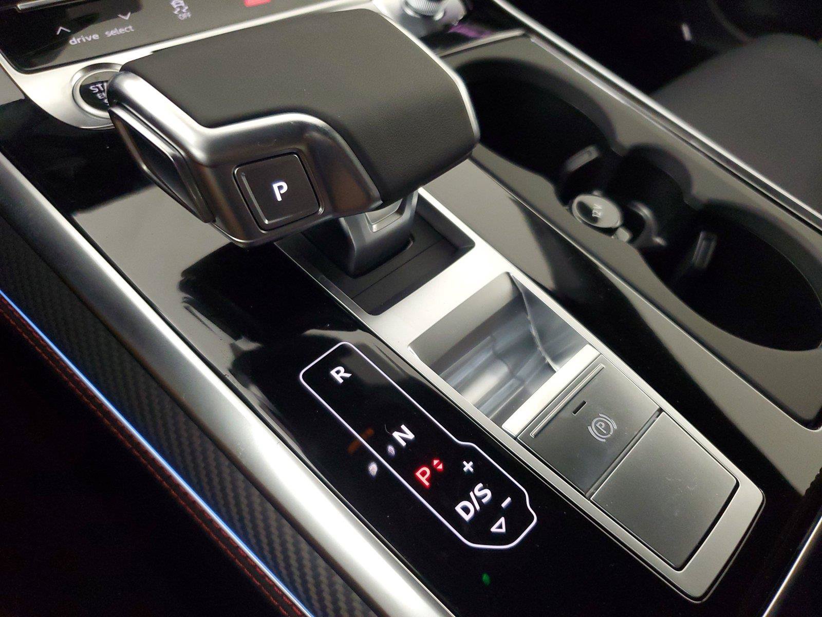 New 2026 Audi Q8 Prestige AWD/4WD image 32