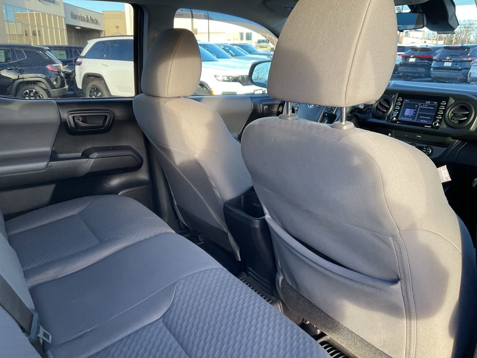 Used 2020 Toyota Tacoma SR image 25