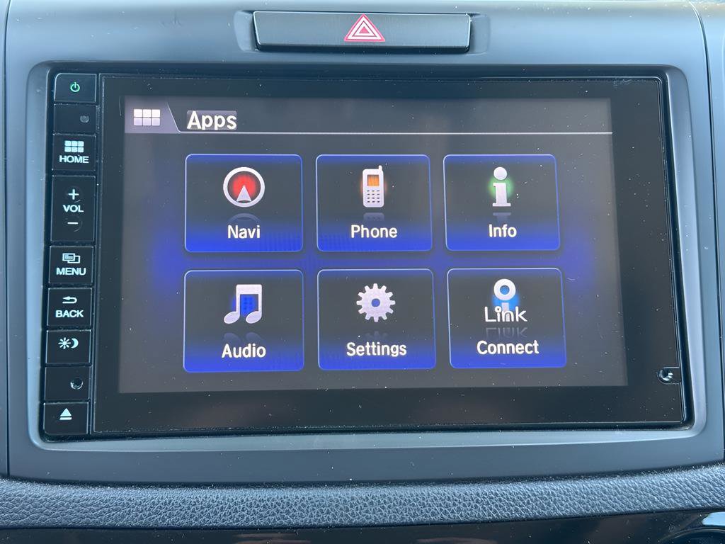Used 2015 Honda CR-V Touring image 31