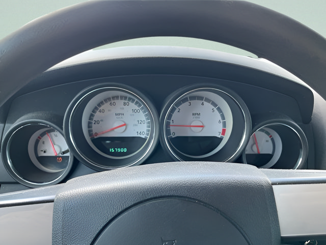 Used 2008 Dodge Charger SE RWD image 9