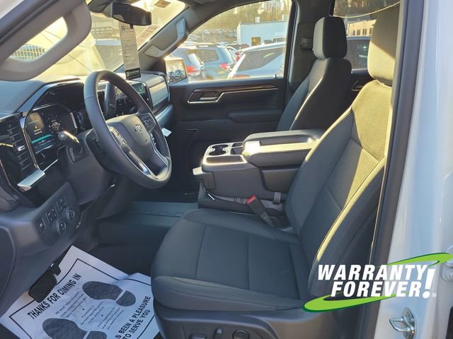 New 2026 Chevrolet Silverado 1500 RST image 13