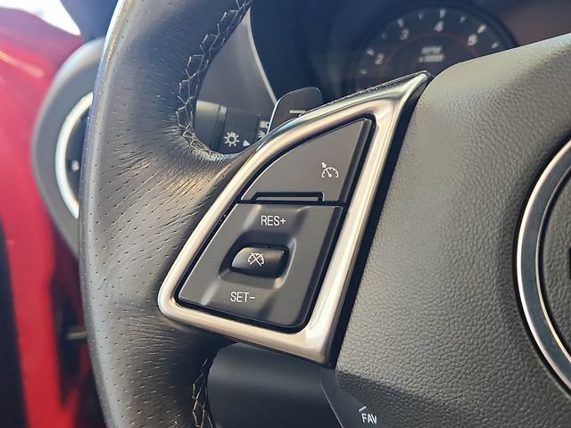 Used 2018 Chevrolet Camaro SS RWD image 18