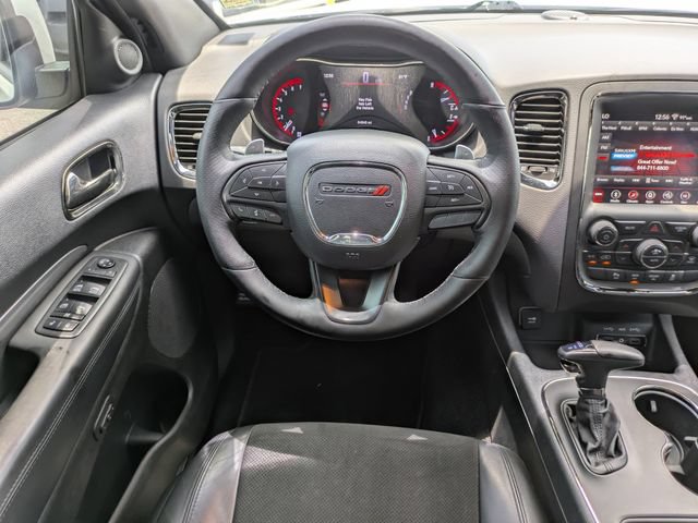Used 2019 Dodge Durango R/T RWD image 23